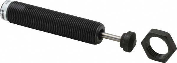 Male Button Shock Absorber: 0.19